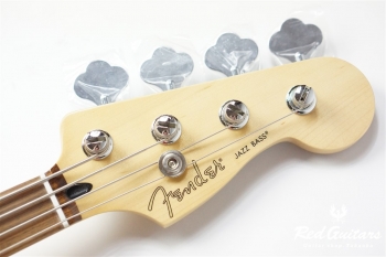 Player Jazz Bass - Black